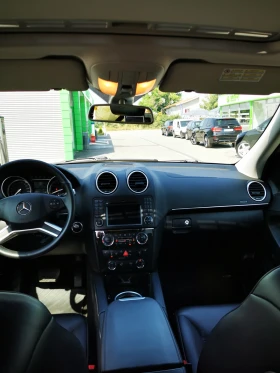 Mercedes-Benz GL 500 Grand Edition AMG 5.5L V8, снимка 10