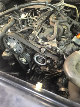 VW Amarok 2.0, снимка 8