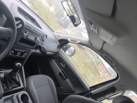 VW Amarok 2.0, снимка 4