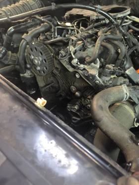 VW Amarok 2.0, снимка 7