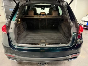 Mercedes-Benz GLE 350 AMG-PACK* PANO* 360VIEW* BURMESTER* Обдух* Night P, снимка 7