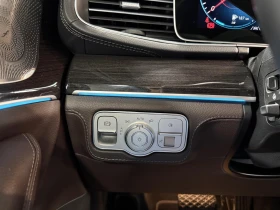 Mercedes-Benz GLE 350 AMG-PACK* PANO* 360VIEW* BURMESTER* Обдух* Night P, снимка 13