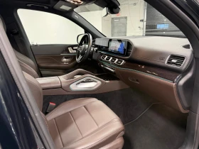Mercedes-Benz GLE 350 AMG-PACK* PANO* 360VIEW* BURMESTER* Обдух* Night P, снимка 16