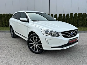 Volvo XC60 2.4 D5* AWD* Перла* KeylessGo* ШВЕЙЦАРИЯ!!!, снимка 3