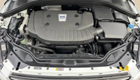 Volvo XC60 2.4 D5* AWD* Перла* KeylessGo* ШВЕЙЦАРИЯ!!!, снимка 17