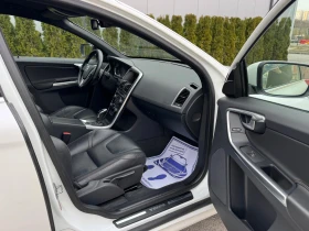 Volvo XC60 2.4 D5* AWD* Перла* KeylessGo* ШВЕЙЦАРИЯ!!!, снимка 12