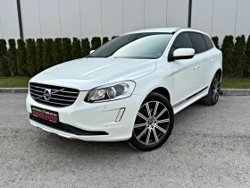 Volvo XC60 2.4 D5* AWD* Перла* KeylessGo* ШВЕЙЦАРИЯ!!!, снимка 1