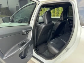 Volvo XC60 2.4 D5* AWD* Перла* KeylessGo* ШВЕЙЦАРИЯ!!!, снимка 13