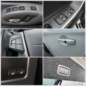 Volvo XC60 2.4 D5* AWD* Перла* KeylessGo* ШВЕЙЦАРИЯ!!!, снимка 15