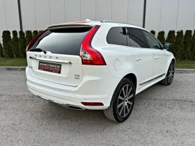 Volvo XC60 2.4 D5* AWD* Перла* KeylessGo* ШВЕЙЦАРИЯ!!!, снимка 6