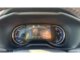 Toyota Rav4 2.5 HSD AWD ADVENTURE, снимка 14