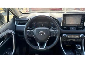 Toyota Rav4 2.5 HSD AWD ADVENTURE, снимка 9