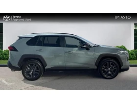 Toyota Rav4 2.5 HSD AWD ADVENTURE, снимка 17