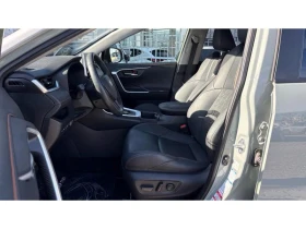 Toyota Rav4 2.5 HSD AWD ADVENTURE, снимка 12