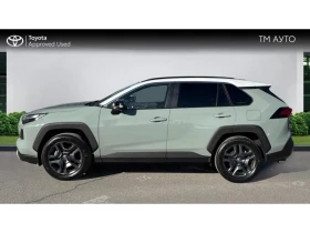 Toyota Rav4 2.5 HSD AWD ADVENTURE, снимка 3