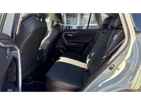 Toyota Rav4 2.5 HSD AWD ADVENTURE, снимка 11