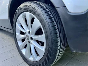 Opel Mokka 1.4 Турбо Бензин-Газ!!!, снимка 16