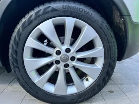 Opel Mokka 1.4 Турбо Бензин-Газ!!!, снимка 15
