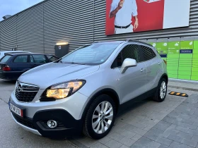 Opel Mokka 1.4 Турбо Бензин-Газ!!!, снимка 2