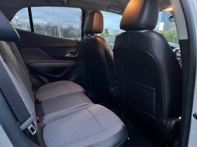 Opel Mokka 1.4 Турбо Бензин-Газ!!!, снимка 14