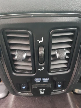 Jeep Grand cherokee, снимка 14