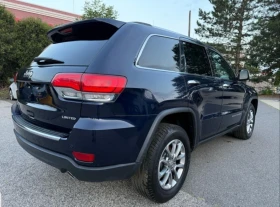 Jeep Grand cherokee, снимка 4