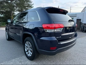 Jeep Grand cherokee, снимка 3