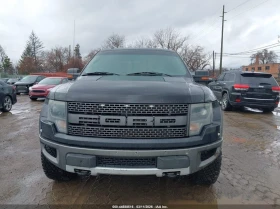 Ford F150 SVT RAPTOR С РЕГИСТРАЦИЯ & АВТО КРЕДИТ , снимка 2