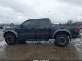 Ford F150 SVT RAPTOR С РЕГИСТРАЦИЯ & АВТО КРЕДИТ , снимка 8