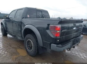 Ford F150 SVT RAPTOR С РЕГИСТРАЦИЯ & АВТО КРЕДИТ , снимка 4