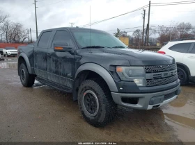Ford F150 SVT RAPTOR С РЕГИСТРАЦИЯ & АВТО КРЕДИТ , снимка 1