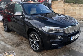 BMW X5 M50D INDIVIDUAL , снимка 3