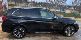 BMW X5 M50D INDIVIDUAL , снимка 5