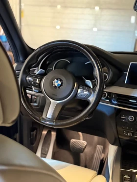 BMW X5 M50D INDIVIDUAL , снимка 14