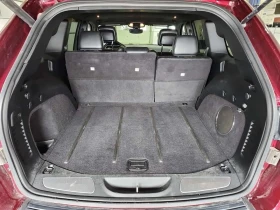 Jeep Grand cherokee TRAILHAWK/CARFAX/5.7/2 Ключа/Обдух/Подгрев, снимка 13