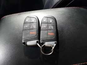 Jeep Grand cherokee TRAILHAWK/CARFAX/5.7/2 Ключа/Обдух/Подгрев, снимка 8