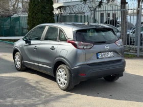 Opel Crossland X 1.6 CDTI, снимка 6
