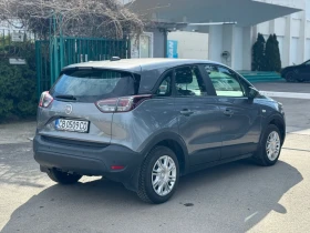 Opel Crossland X 1.6 CDTI, снимка 4