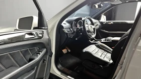 Mercedes-Benz GLE 63 AMG FULL, снимка 7