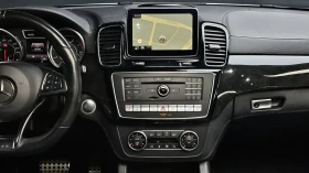Mercedes-Benz GLE 63 AMG FULL, снимка 11