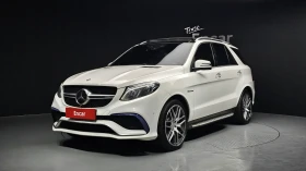 Mercedes-Benz GLE 63 AMG FULL, снимка 1