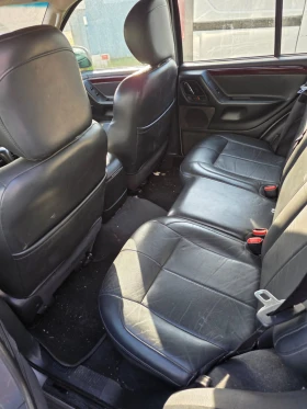 Jeep Grand cherokee 2.7 CRD KOJA , снимка 7