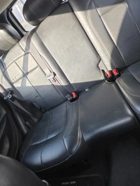 Jeep Grand cherokee 2.7 CRD KOJA , снимка 5