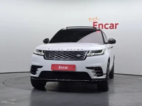 Land Rover Range Rover Velar 2.0 D240 R-Dynamic Se, снимка 3
