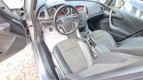 Opel Astra ГАЗ FULL COSMO РЕАЛ КМ ИЗКЛЮЧИТЕЛ СЕРВ КНИЖК УНИКТ, снимка 7