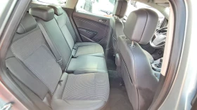 Opel Astra ГАЗ FULL COSMO РЕАЛ КМ ИЗКЛЮЧИТЕЛ СЕРВ КНИЖК УНИКТ, снимка 16