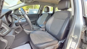 Opel Astra ГАЗ FULL COSMO РЕАЛ КМ ИЗКЛЮЧИТЕЛ СЕРВ КНИЖК УНИКТ, снимка 8