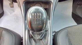Opel Astra ГАЗ FULL COSMO РЕАЛ КМ ИЗКЛЮЧИТЕЛ СЕРВ КНИЖК УНИКТ, снимка 13