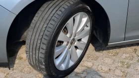 Opel Astra ГАЗ FULL COSMO РЕАЛ КМ ИЗКЛЮЧИТЕЛ СЕРВ КНИЖК УНИКТ, снимка 6