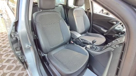 Opel Astra ГАЗ FULL COSMO РЕАЛ КМ ИЗКЛЮЧИТЕЛ СЕРВ КНИЖК УНИКТ, снимка 15
